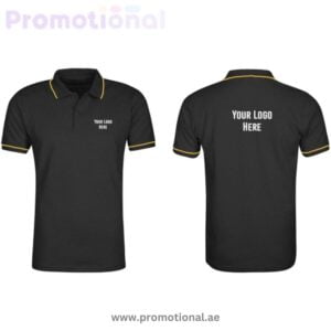 Polo Tshirts Promotional UAE 4