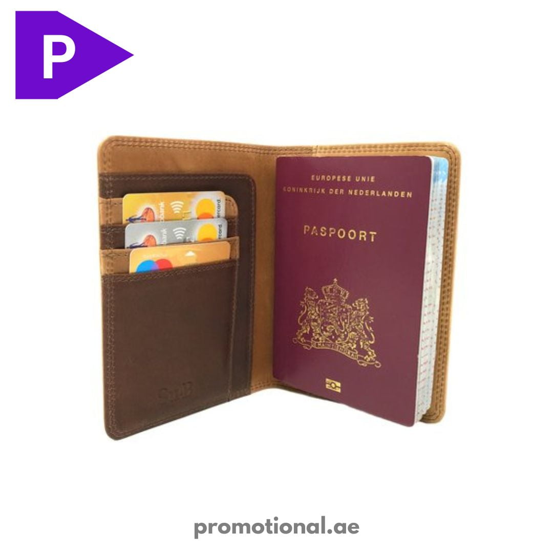 Buy Personalized Passport Cover In UAE - Dubai, Abu Dhabi