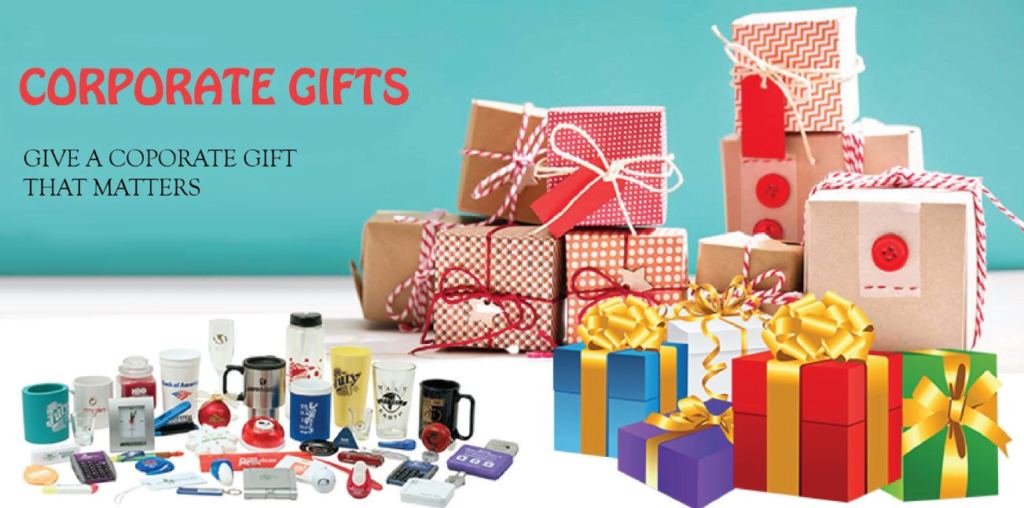 corporate gifts company in Dubai