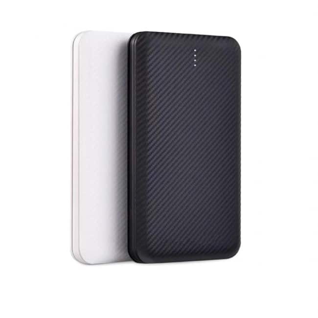 A-112 THIN AND STYLISH POWERBANK-Online Shopping-zbON-1