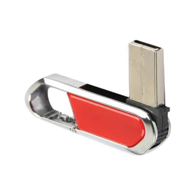AF-002 HOOK USB FLASH DRIVE-Online Shopping-vELA-1