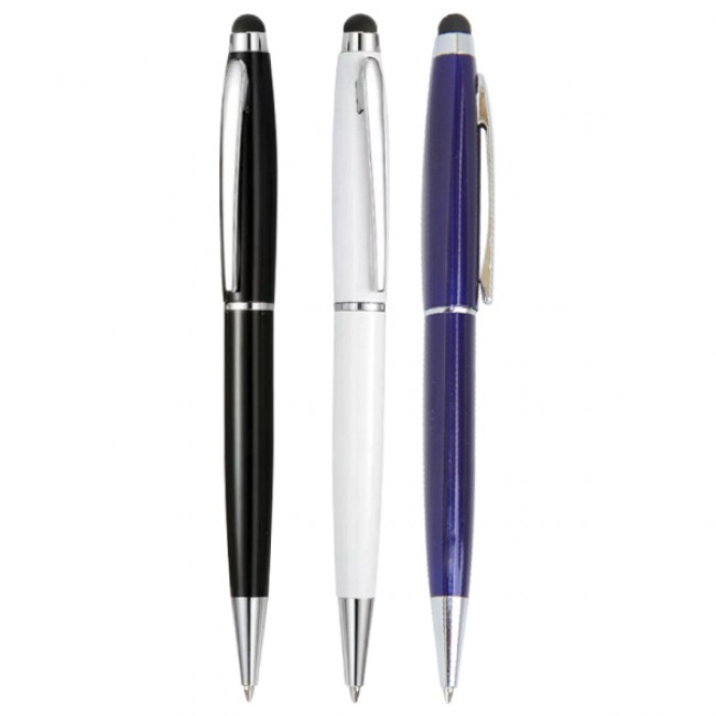 AMP-001-METAL-PEN-WITH-STYLUS-Online Shopping-D3mm-1