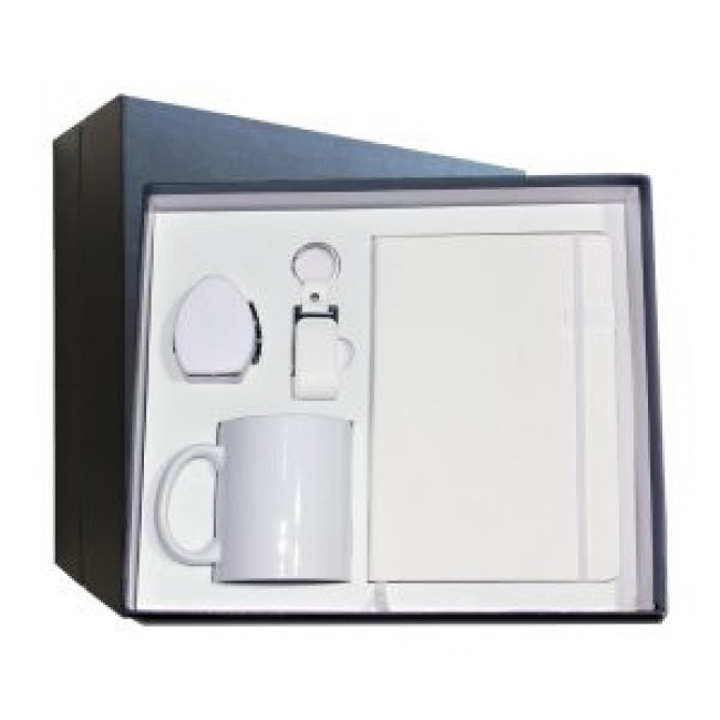 Gift Set With Box