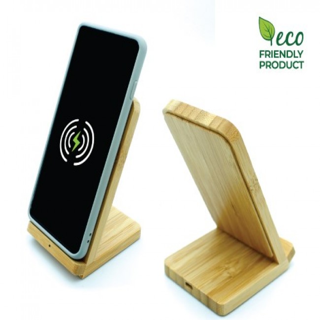 Bamboo-Wireless-Charger-Online Shopping-UzIo-1