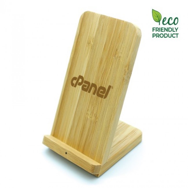 Bamboo-Wireless-Charger-Online Shopping-UzIo-2