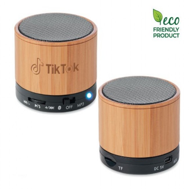 Eco-Friendly-Bluetooth-Speaker-Online Shopping-WSJo-1
