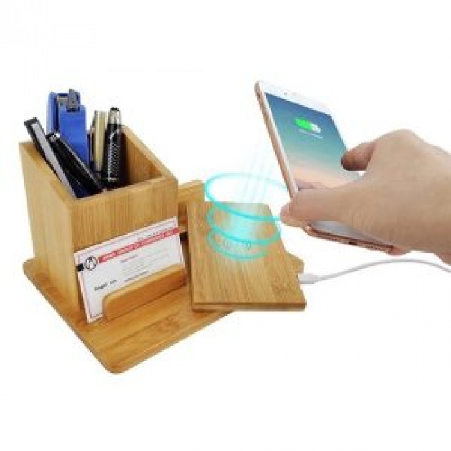 HM-W99-BAMBOO-QI-FAST-WIRELESS-CHARGER-Online Shopping-I7RS-3