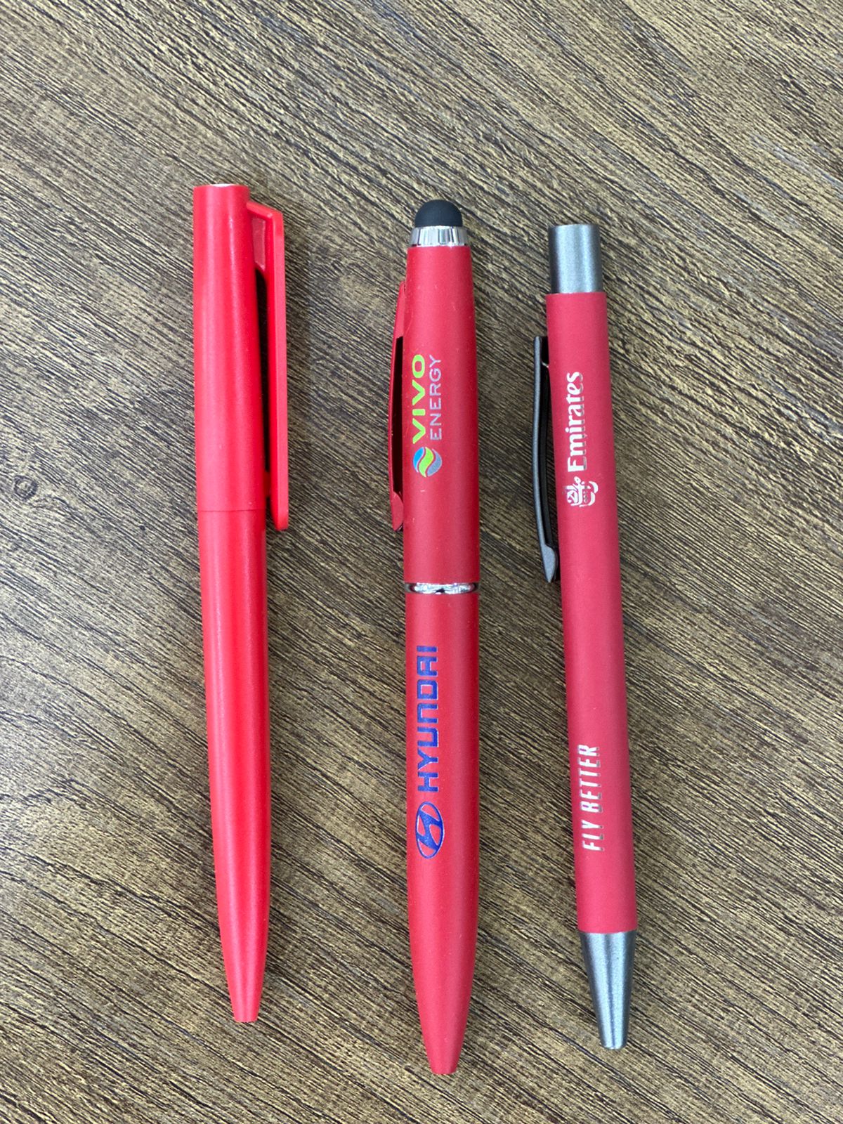 Customize pen in Dubai
