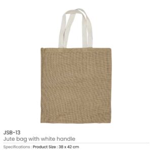 Eco Jute-Bags