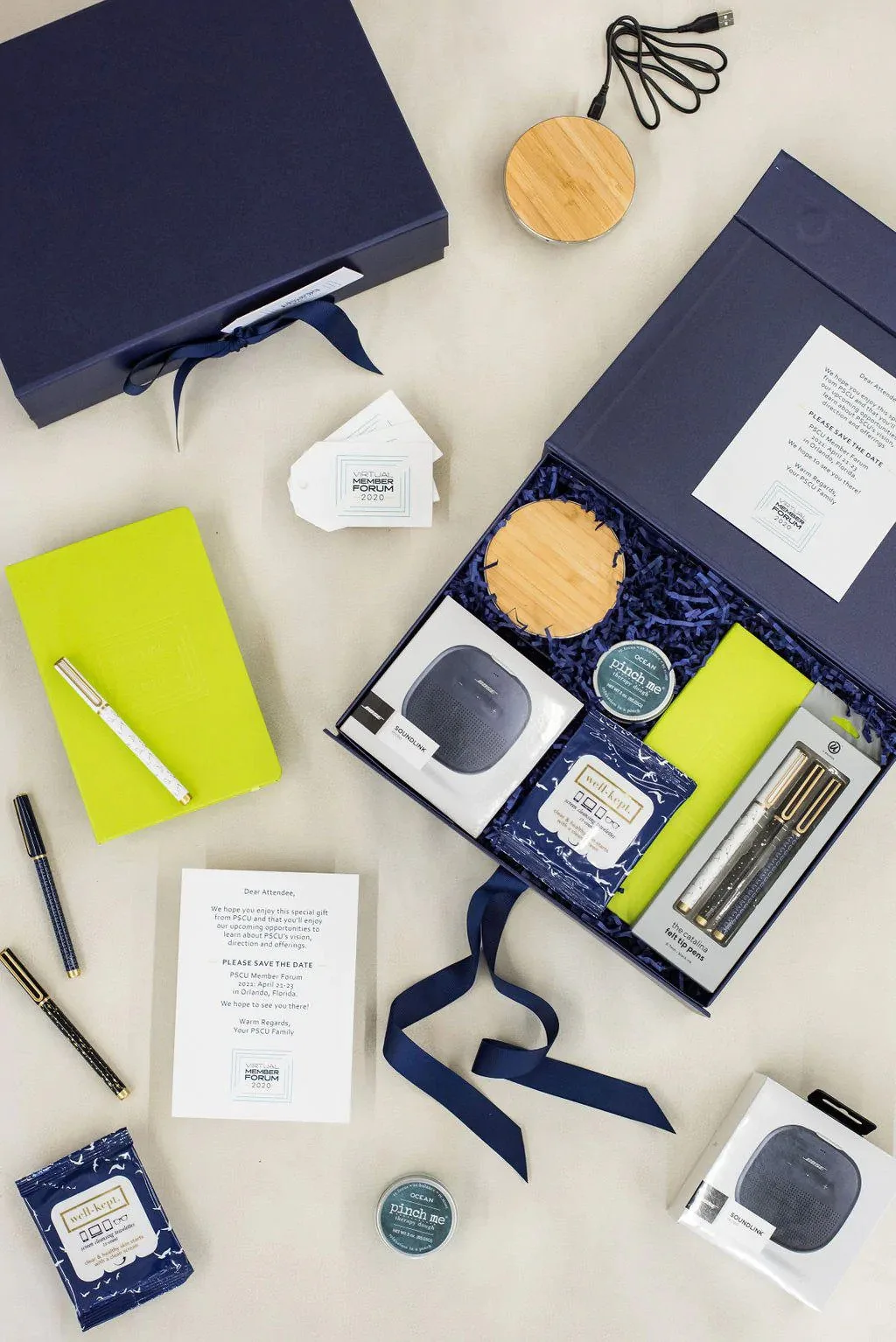 Corporate Gifts & Merchandise | Creative Roots