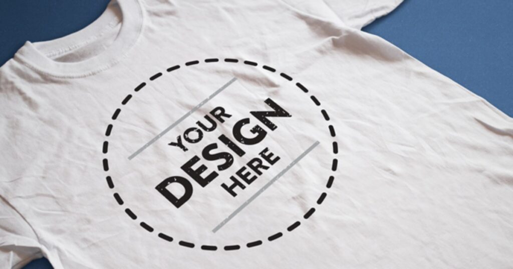Custom T-Shirts Suppliers in Dubai: Elevate Your Brand with promotional ...
