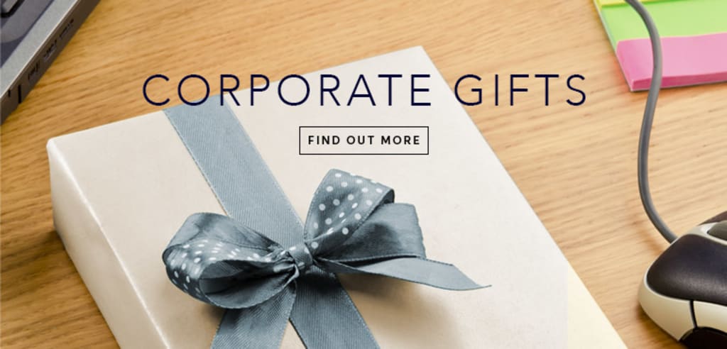 corporate gifts