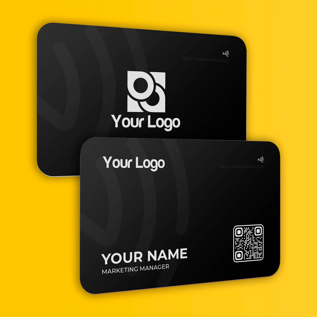 NFC Business cards