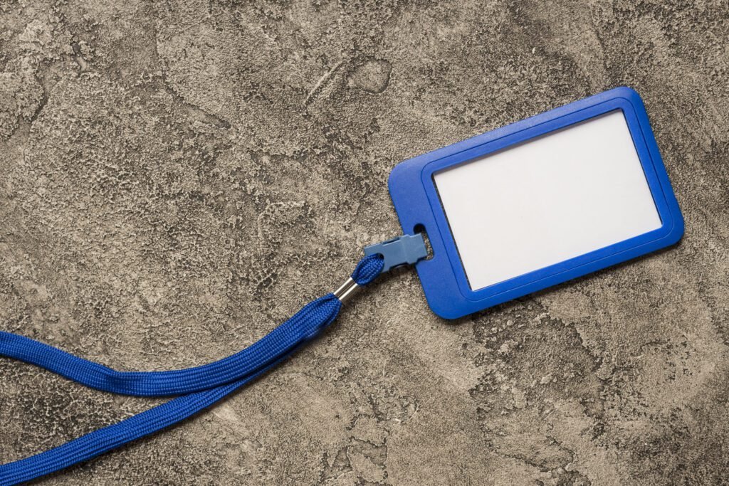 Why Businesses Prefer Magnetic Name Badges Over Traditional Pin Badges?