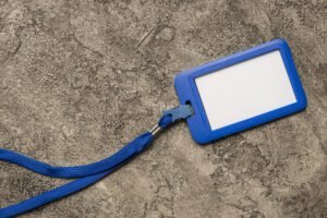 Why Businesses Prefer Magnetic Name Badges Over Traditional Pin Badges?