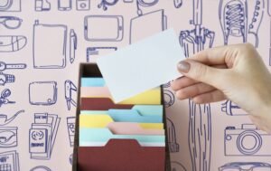 Benefits of Custom Business Card Printing for Enhancing Your Brand Identity
