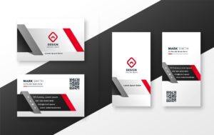 High-Quality Custom Business Card Printing Services for Professionals