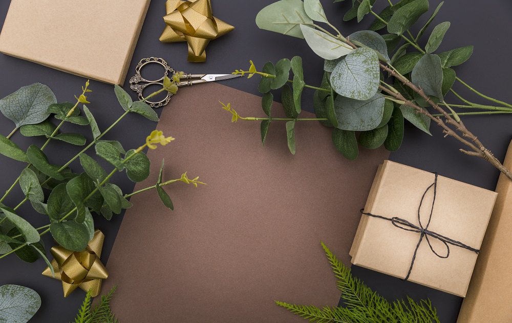 Eco-Friendly Corporate Gift Solutions for Sustainable Brand