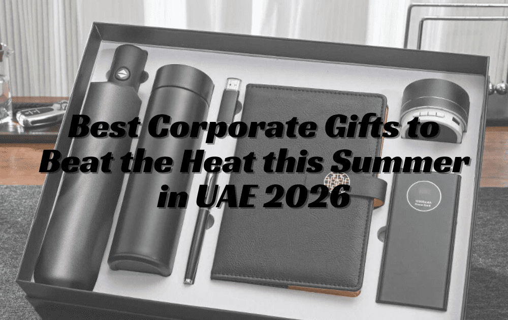 Best Corporate Gifts