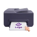Professional corporate printing solutions and merchandise branding services in Dubai