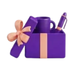 Luxury corporate promotional gift sets and custom executive gift boxes in UAE