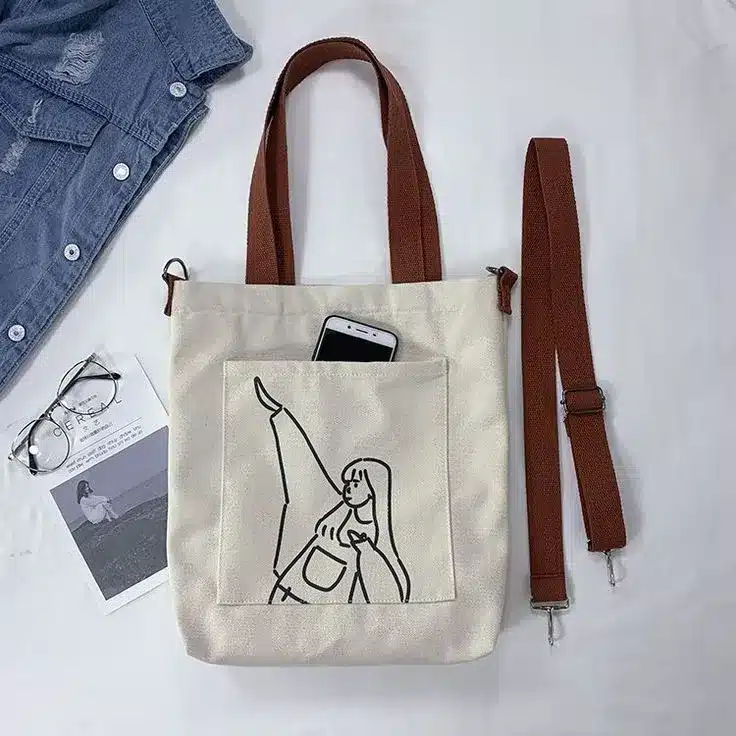 Canvas Bags