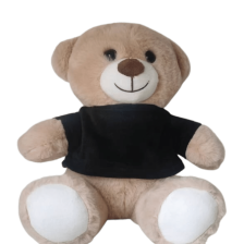 Custom Personalised Teddy Bears