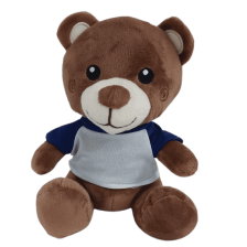 Custom Personalised Teddy Bears