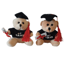 Custom Personalised Teddy Bears