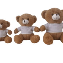 Custom Personalised Teddy Bears