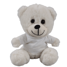 Custom Personalised Teddy Bears