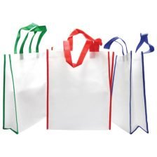 Custom Non woven bags in Dubai