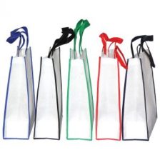 Custom Non woven bags in Dubai