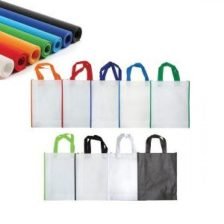 Custom Non woven bags in Dubai