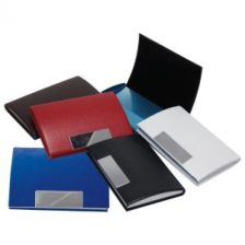 Custom Card Holder For Business or Visiting Cards