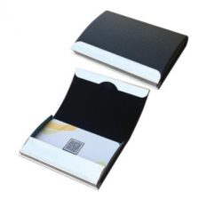 Custom Card Holder For Business or Visiting Cards