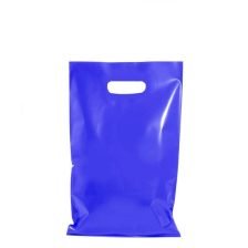 Custom Plastic Bags