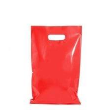 Plastic Bags Custom Plastic Bags