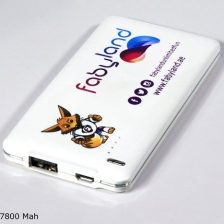 Customized Power Bank supplier