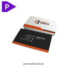 Best Business Cards In Dubai