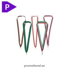 Lanyards printing in UAE