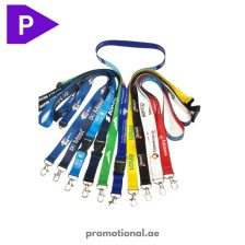 Lanyards printing in UAE