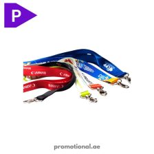 Lanyards printing in UAE