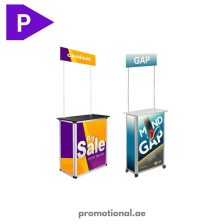 Promotional Counter in dubai