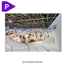 Best Exhibition Stand Suppliers In Dubai