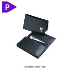 Custom Card Holder For Business or Visiting Cards