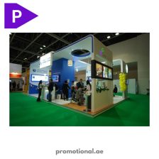 Best Exhibition Stand Suppliers In Dubai