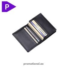 Custom Card Holder For Business or Visiting Cards