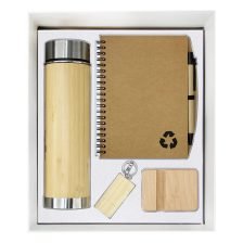 ASA 68 promotional giftsets