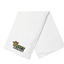 Custom Towel Printing in Dubai